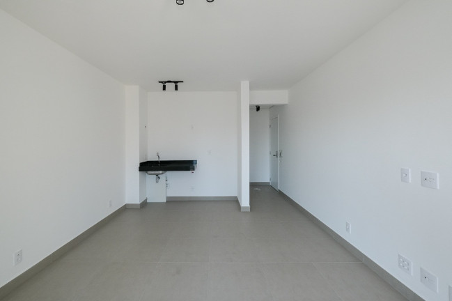 Imagem Apartamento com 1 Quarto à Venda, 31 m² em Perdizes - São Paulo