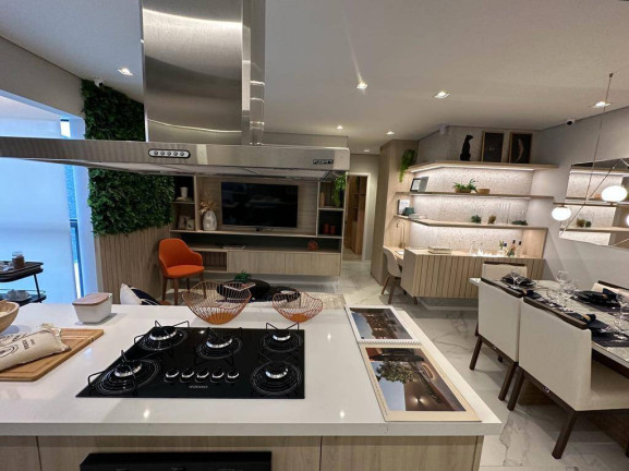 Imagem Apartamento com 3 Quartos à Venda, 65 m² em Vila Assunção - Santo André Imagem Apartamento com 3 Quartos à Venda, 65 m² em Vila Assunção - Santo André