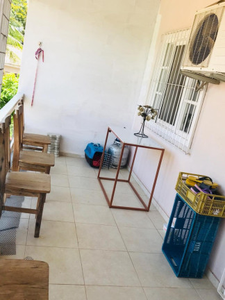 Imagem Casa com 2 Quartos à Venda, 152 m² em Cidade Nova - Iguaba Grande