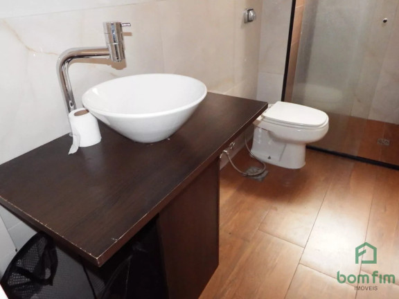 Imagem Apartamento com 1 Quarto à Venda, 45 m² em Centro Histórico - Porto Alegre Imagem Apartamento com 1 Quarto à Venda, 45 m² em Centro Histórico - Porto Alegre