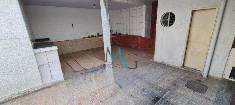 Imagem Casa com 4 Quartos à Venda, 362 m² em Campo Grande - Rio De Janeiro Imagem Casa com 4 Quartos à Venda, 362 m² em Campo Grande - Rio De Janeiro