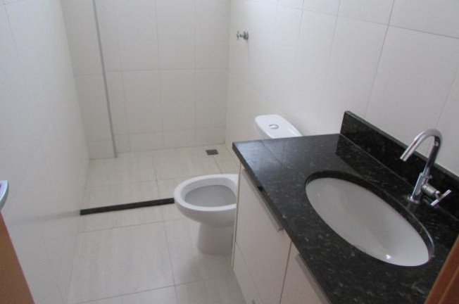 Imagem Apartamento com 3 Quartos à Venda, 109 m² em Alto - Piracicaba