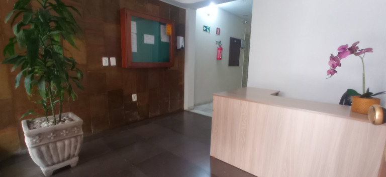 Imagem Apartamento com 1 Quarto à Venda, 51 m² em Farroupilha - Porto Alegre Imagem Apartamento com 1 Quarto à Venda, 51 m² em Farroupilha - Porto Alegre