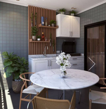 Imagem Apartamento com 2 Quartos à Venda, 75 m² em Guilhermina - Praia Grande Imagem Apartamento com 2 Quartos à Venda, 75 m² em Guilhermina - Praia Grande
