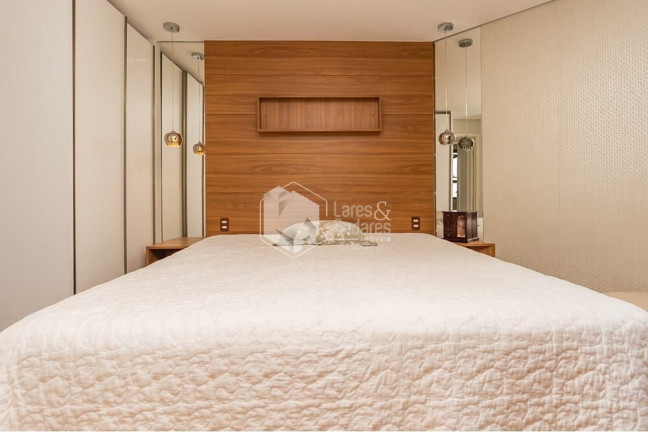 Imagem Apartamento com 1 Quarto à Venda, 117 m² em Vila Andrade - São Paulo