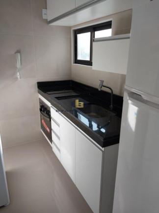 Imagem Apartamento com 1 Quarto à Venda, 35 m² em Jaqueira - Recife