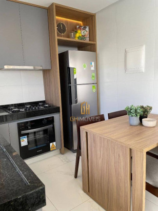 Imagem Sobrado com 3 Quartos à Venda, 145 m² em Jardim Atlântico - Goiânia