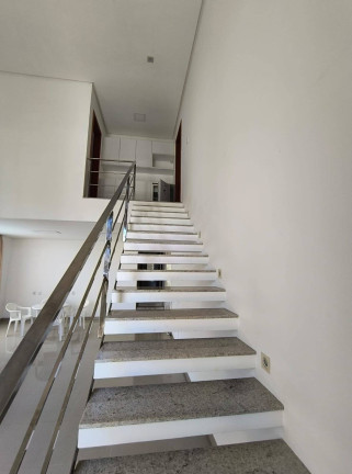 Imagem Casa com 3 Quartos à Venda, 450 m² em Alphaville (abrantes) - Camaçari