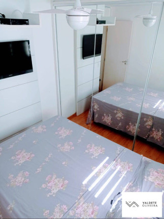 Imagem Apartamento com 2 Quartos à Venda, 50 m² em Jardim América - São José Dos Campos Imagem Apartamento com 2 Quartos à Venda, 50 m² em Jardim América - São José Dos Campos