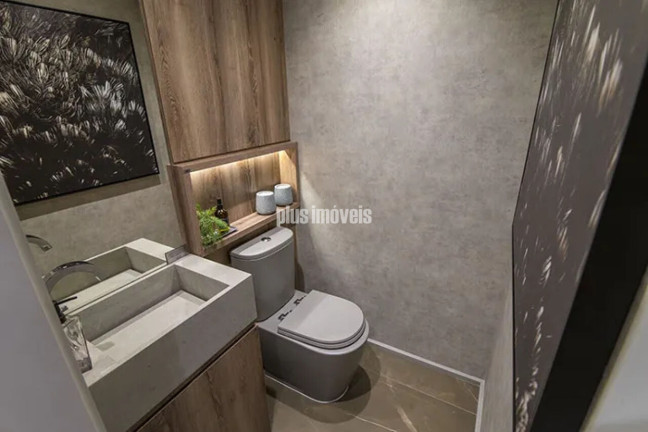 Imagem Apartamento com 2 Quartos à Venda, 62 m² em Jardim Das Acacias - São Paulo Imagem Apartamento com 2 Quartos à Venda, 62 m² em Jardim Das Acacias - São Paulo