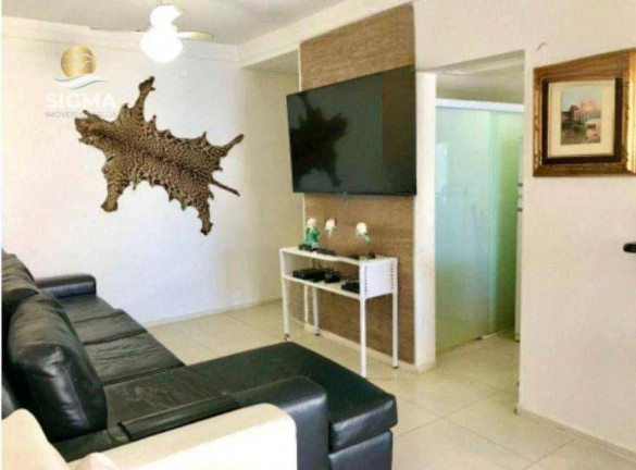Imagem Apartamento com 1 Quarto à Venda, 65 m² em Pitangueiras - Guarujá Imagem Apartamento com 1 Quarto à Venda, 65 m² em Pitangueiras - Guarujá