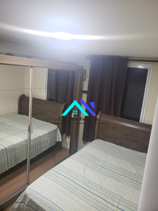 Imagem Imóvel com 2 Quartos à Venda, 48 m² em Jardim Elizabete - Taboão Da Serra Imagem Imóvel com 2 Quartos à Venda, 48 m² em Jardim Elizabete - Taboão Da Serra