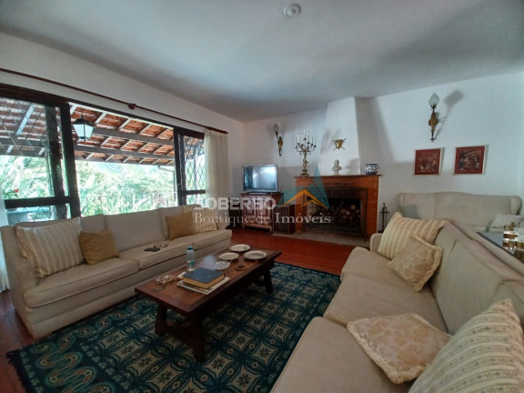 Imagem Casa com 4 Quartos à Venda, 1.400 m² em Alto - Teresópolis Imagem Casa com 4 Quartos à Venda, 1.400 m² em Alto - Teresópolis