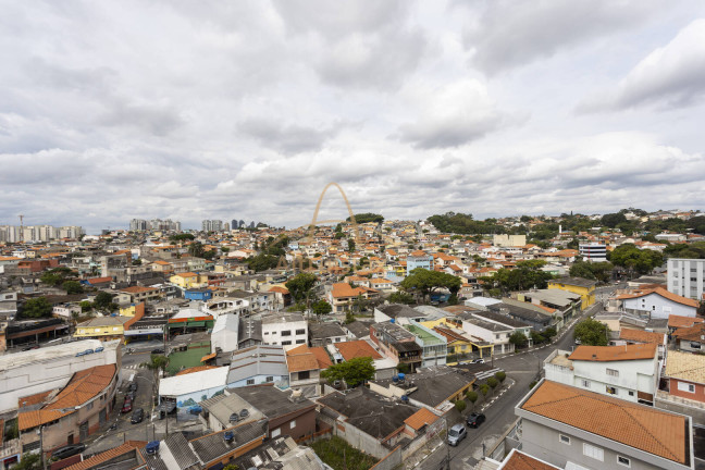 Imagem Apartamento com 2 Quartos à Venda, 67 m² em Jardim D'abril - Osasco