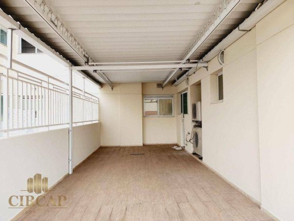 Imagem Apartamento com 3 Quartos à Venda, 161 m² em Vila Romana - São Paulo Imagem Apartamento com 3 Quartos à Venda, 161 m² em Vila Romana - São Paulo