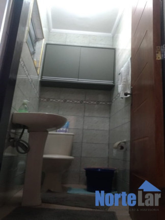 Imagem Sobrado com 3 Quartos à Venda, 110 m² em Jaraguá - São Paulo