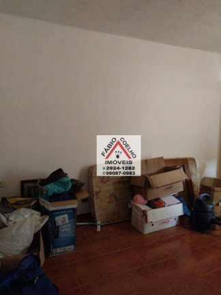 Imagem Sobrado com 4 Quartos à Venda, 200 m² em Interlagos - São Paulo Imagem Sobrado com 4 Quartos à Venda, 200 m² em Interlagos - São Paulo