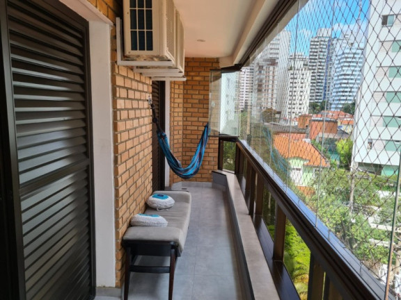 Imagem Apartamento com 4 Quartos à Venda, em Aclimação - São Paulo Imagem Apartamento com 4 Quartos à Venda, em Aclimação - São Paulo