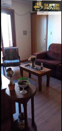 Imagem Apartamento com 3 Quartos à Venda, 64 m² em Centro - Pelotas
