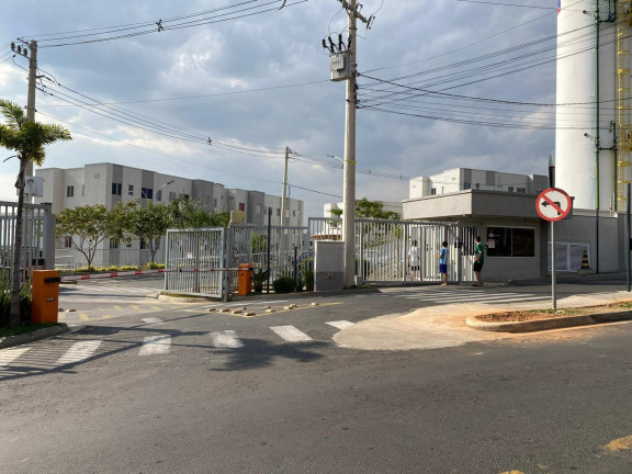 Imóvel com 2 Quartos à Venda, 49 m² em Jardim Araújo - Votorantim