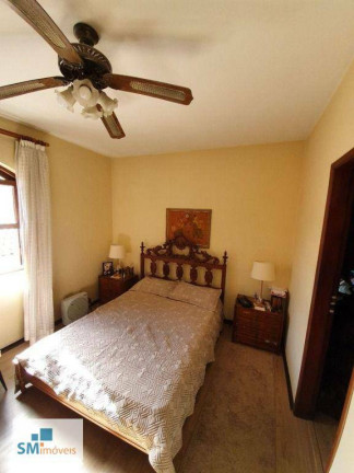 Imagem Casa com 3 Quartos à Venda, 319 m² em Sumarezinho - São Paulo