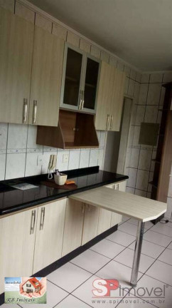 Imagem Apartamento com 3 Quartos à Venda, 91 m² em Vila Curuçá - Santo André Imagem Apartamento com 3 Quartos à Venda, 91 m² em Vila Curuçá - Santo André