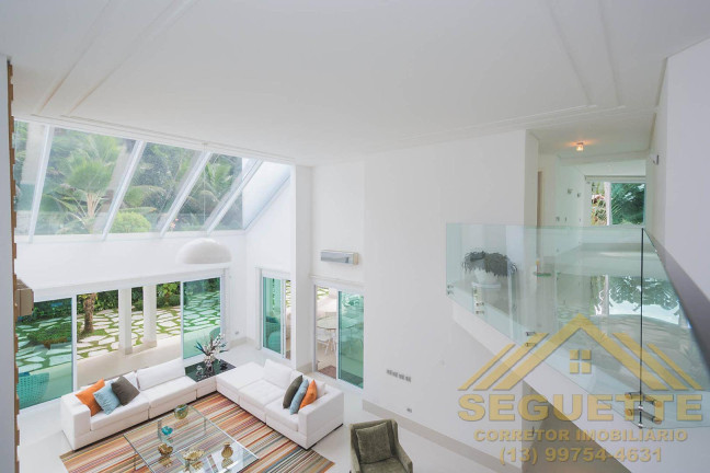 Foto do imóvel Casa com 6 Quartos à Venda, 943 m² em Riviera De São Lourenço - Bertioga