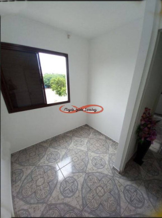 Imagem Apartamento com 3 Quartos à Venda, 67 m² em Vila Araguaia - São Paulo Imagem Apartamento com 3 Quartos à Venda, 67 m² em Vila Araguaia - São Paulo