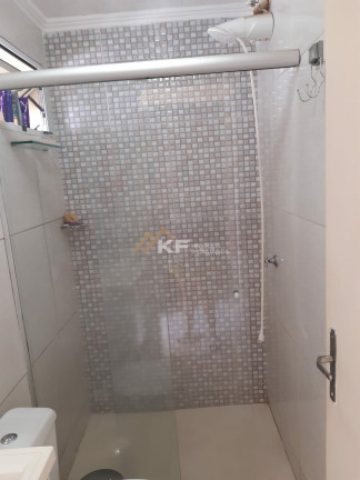 Imagem Apartamento com 2 Quartos à Venda, 42 m² em Vila Guiomar - Ribeirão Preto