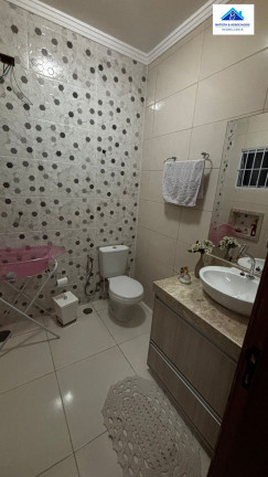 Imagem Casa com 2 Quartos à Venda, 125 m² em Loteamento Residencial Flávia - Campinas Imagem Casa com 2 Quartos à Venda, 125 m² em Loteamento Residencial Flávia - Campinas