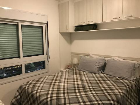 Imagem Apartamento com 2 Quartos à Venda, 64 m² em Vila Olímpia - São Paulo Imagem Apartamento com 2 Quartos à Venda, 64 m² em Vila Olímpia - São Paulo