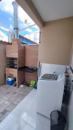 Imagem Sobrado com 3 Quartos à Venda, 105 m² em Jardim Imperador - Suzano Imagem Sobrado com 3 Quartos à Venda, 105 m² em Jardim Imperador - Suzano