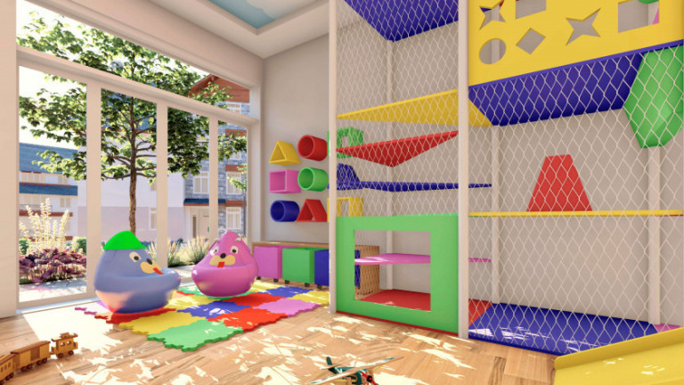 Imagem Apartamento com 2 Quartos à Venda, 64 m² em Piratini - Gramado Imagem Apartamento com 2 Quartos à Venda, 64 m² em Piratini - Gramado