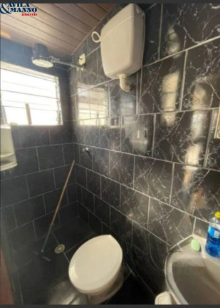 Imagem Sobrado com 3 Quartos à Venda, em Mooca - São Paulo Imagem Sobrado com 3 Quartos à Venda, em Mooca - São Paulo