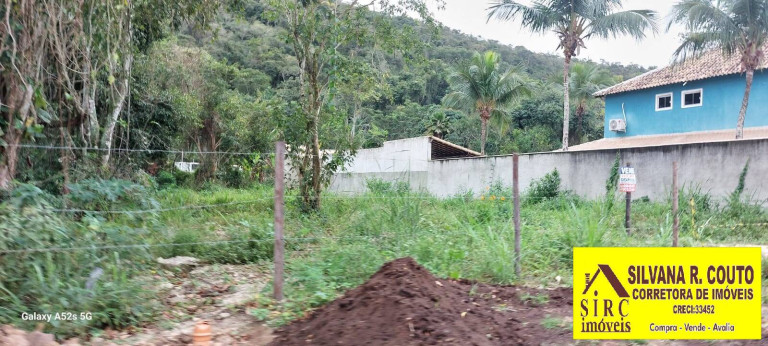 Imagem Terreno à Venda, 1 m² em Morada Das águias (itaipuaçu) - Maricá Imagem Terreno à Venda, 1 m² em Morada Das águias (itaipuaçu) - Maricá
