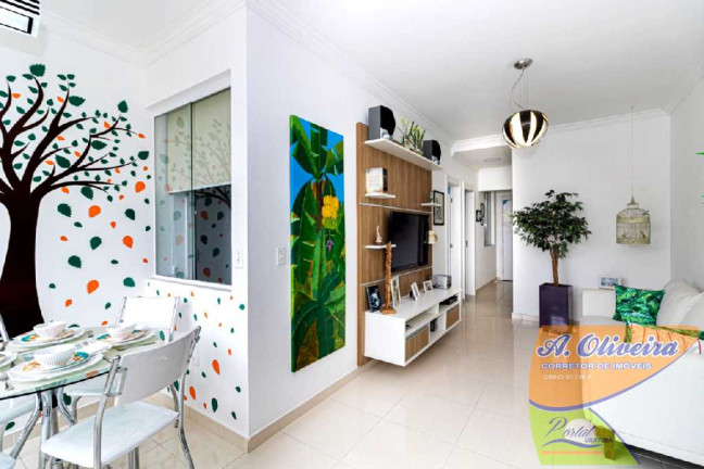 Imagem Apartamento com 3 Quartos à Venda, 80 m² em Centro - Ubatuba Imagem Apartamento com 3 Quartos à Venda, 80 m² em Centro - Ubatuba