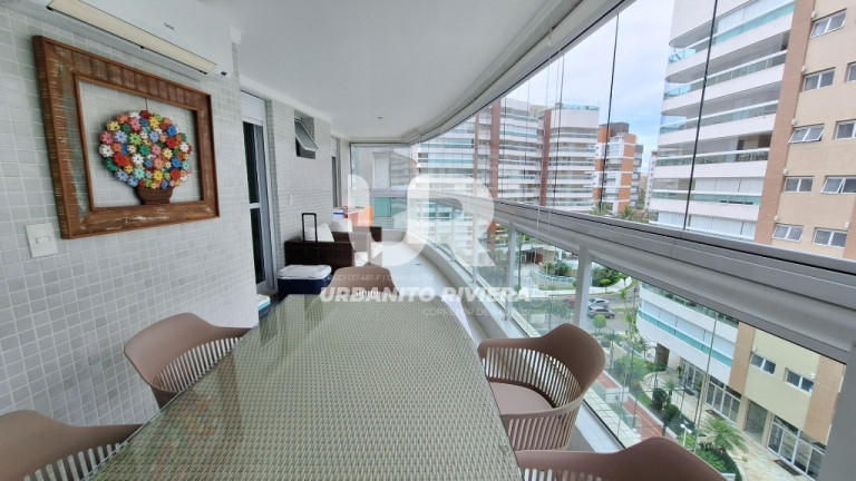 Imagem Imóvel com 3 Quartos à Venda, 126 m² em Riviera | Módulo 08 - Bertioga