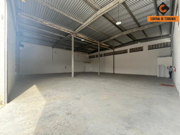 Imagem Imóvel para Alugar, 200 m² em Polo Industrial Henrique Fabian - Lauro De Freitas Imagem Imóvel para Alugar, 200 m² em Polo Industrial Henrique Fabian - Lauro De Freitas