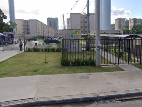 Imóvel com 2 Quartos à Venda, 40 m² em Itanhanga - Rio De Janeiro