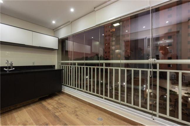 Imagem Apartamento com 2 Quartos à Venda, 64 m² em Saúde - São Paulo