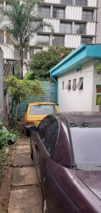 Imagem Casa à Venda, 220 m² em Vila Madalena - São Paulo Imagem Casa à Venda, 220 m² em Vila Madalena - São Paulo