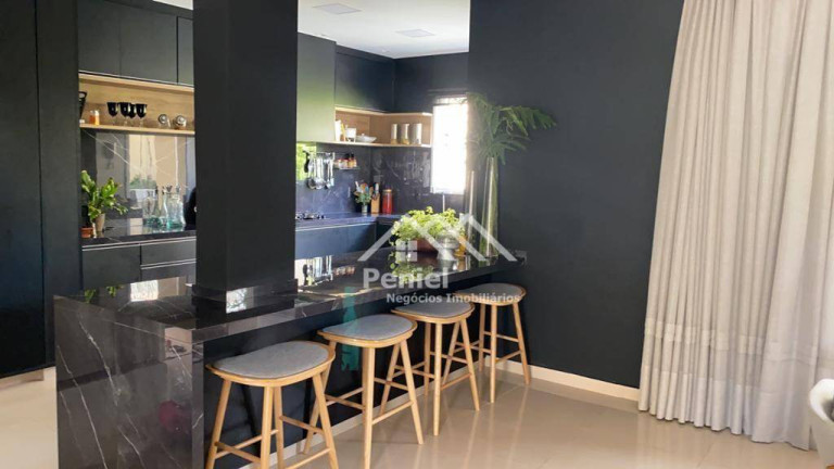 Imagem Casa com 3 Quartos à Venda, 219 m² em Ribeirânia - Ribeirão Preto Imagem Casa com 3 Quartos à Venda, 219 m² em Ribeirânia - Ribeirão Preto