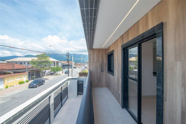 Imagem Sobrado com 2 Quartos à Venda, 44 m² em Jardim Melvi - Praia Grande Imagem Sobrado com 2 Quartos à Venda, 44 m² em Jardim Melvi - Praia Grande