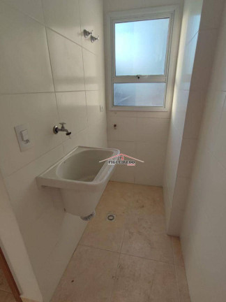 Imagem Apartamento com 1 Quarto à Venda, 40 m² em Canto Do Forte - Praia Grande