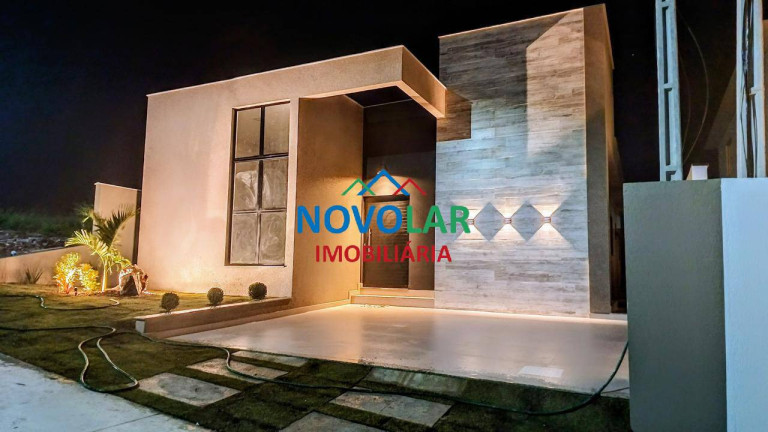 Casa com 3 Quartos à Venda, 123 m² em Nova São Pedro - São Pedro Da Aldeia
