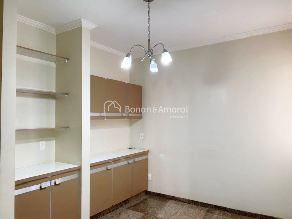 Imagem Apartamento com 4 Quartos à Venda, 208 m² em Cambuí - Campinas