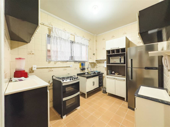 Imagem Apartamento com 2 Quartos à Venda, 81 m² em Tupi - Praia Grande