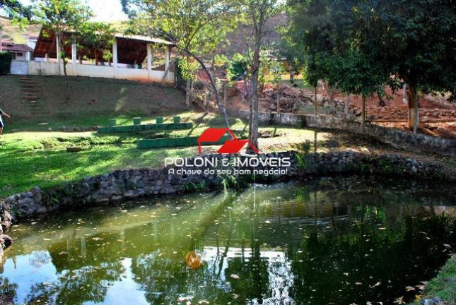 Imagem Chácara com 2 Quartos à Venda, 5.000 m² em Batatuba - Piracaia Imagem Chácara com 2 Quartos à Venda, 5.000 m² em Batatuba - Piracaia