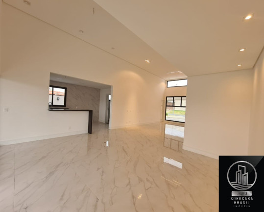 Imagem Casa com 3 Quartos à Venda, 220 m² em Alphaville Nova Esplanada Iii - Votorantim Imagem Casa com 3 Quartos à Venda, 220 m² em Alphaville Nova Esplanada Iii - Votorantim