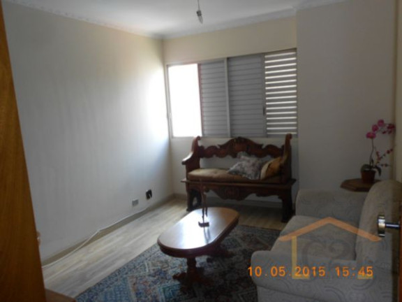Imagem Apartamento com 3 Quartos à Venda, 120 m² em Santana - São Paulo Imagem Apartamento com 3 Quartos à Venda, 120 m² em Santana - São Paulo